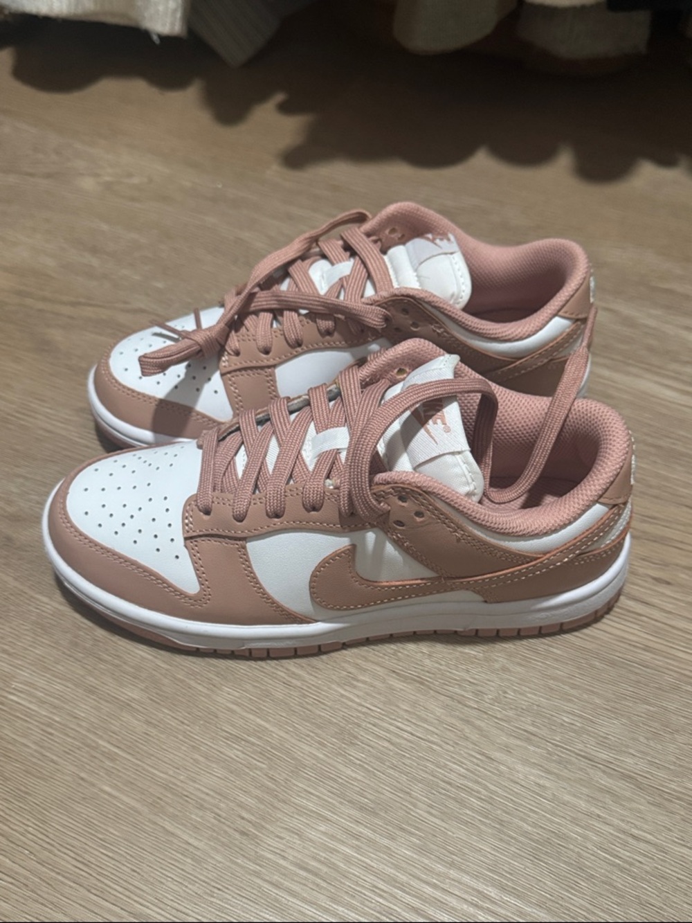 Nike Dunk Low Sneaker